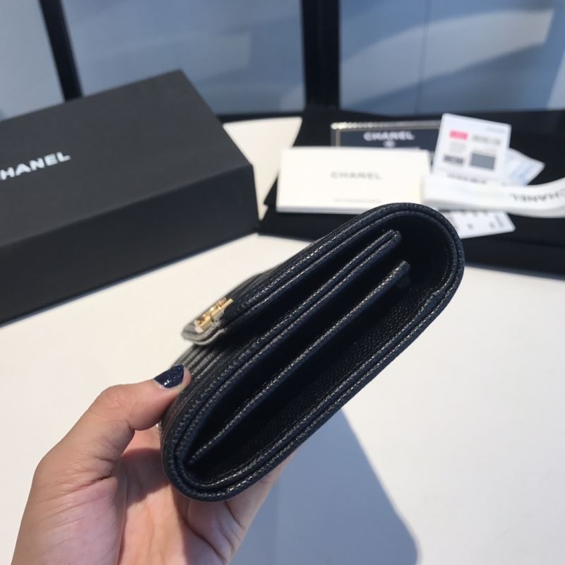 Chanel Wallet Purse